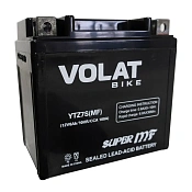 Аккумулятор VOLAT YTZ7S-BS MF (6 Ah)